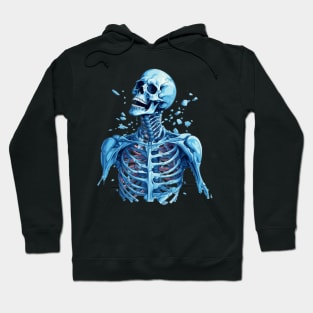 Skeleton Hoodie